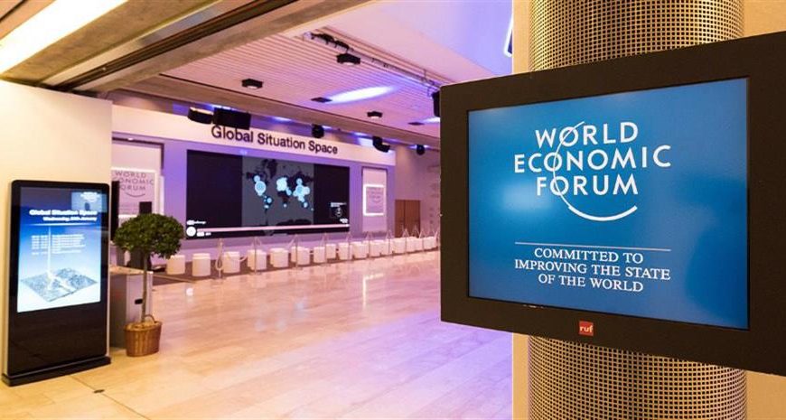 Παγκόσμιο Οικονομικό Φόρουμ εν μέσω περίπλοκης γεωπολιτικής συγκυρίας