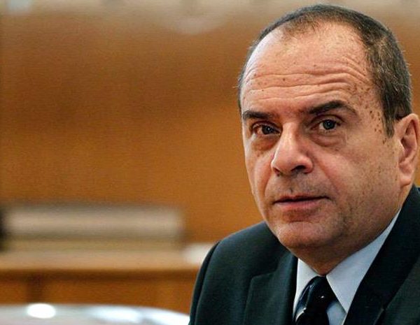 Ράμμος: Ουδέποτε ζήτησε να με δει ο Μητσοτάκης