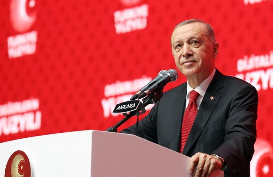 Kύπρος: “Βόμβα μεγατόνων” για τον νέο Πρόεδρο η προσάρτηση των κατεχομένων από&hellip;