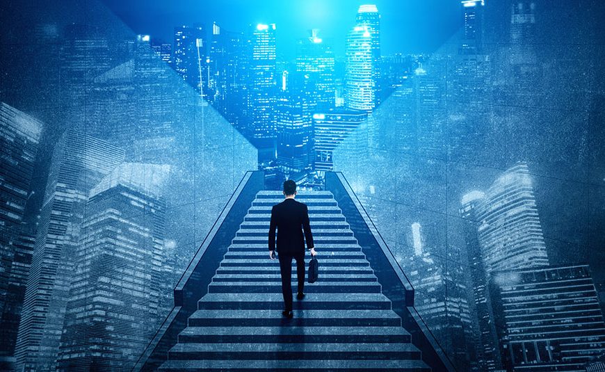 Αλέν Φρασόν / Ένας κόσμος αβεβαιοτήτων