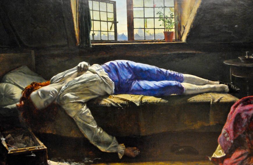 Θα φαρμακωθώ!