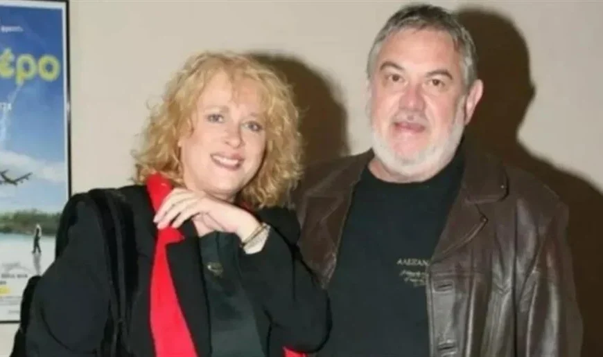 Πέθανε ο σκηνοθέτης Ερρίκος Ανδρέου