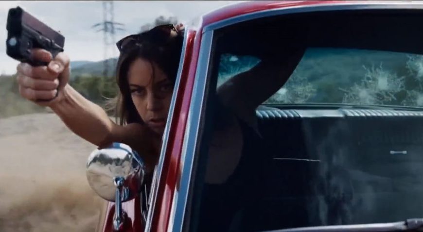 Μια «Μεγάλη απάτη», ο «Otto», η «Μέγκαν» και οι Χρυσές Σφαίρες