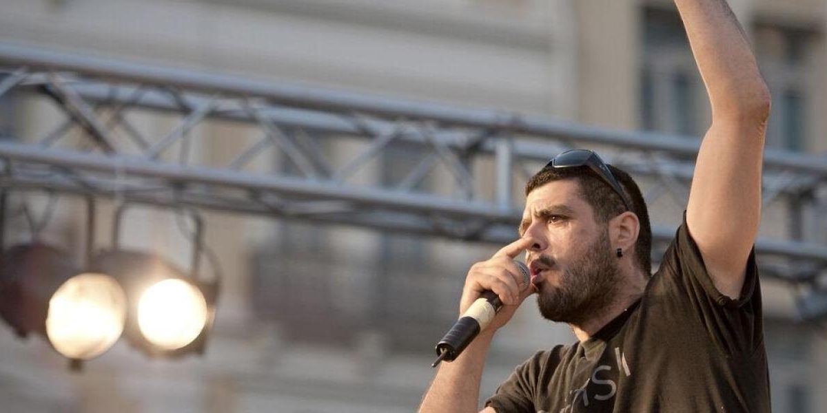 Επιστρέφει το Solidarity Film Festival Killah P