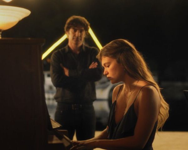 Χριστόφορος Παπακαλιάτης: Μετά το Maestro τελειώνει η τηλεόραση για μένα