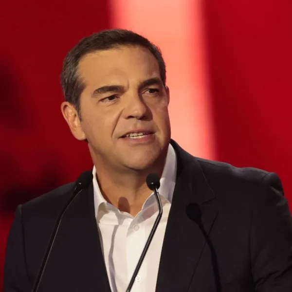Αλ. Τσίπρας: Καθαρή νίκη στις εκλογές με στόχο την προοδευτική διακυβέρνηση και&hellip;