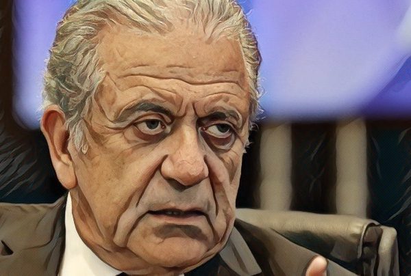 Αβραμόπουλος: «Τιμή σ’έναν συνταγματικώς διατελέσαντα Αρχηγό του Ελληνικού&hellip;