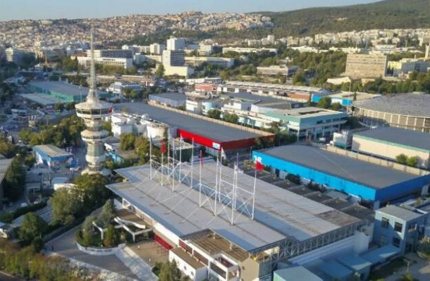 ΔΕΘ: Στον αέρα η λεγόμενη «ανάπλαση»