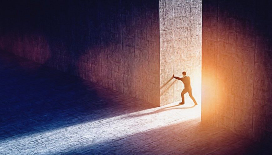 «Θέλει αρετή και τόλμη η δημοκρατία»