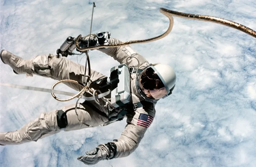 «Apollo Remastered»: Μια φωτογραφική “οδύσσεια” σε 11 αποστολές Απόλλων