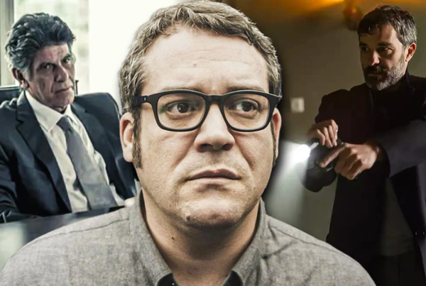 Έτερος Εγώ Νέμεσις: Το επίσημο trailer έφτασε