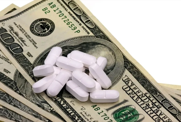 Τραμπ: 200% Δασμοί στα Φάρμακα – Η Wall Street Αδιαφορεί