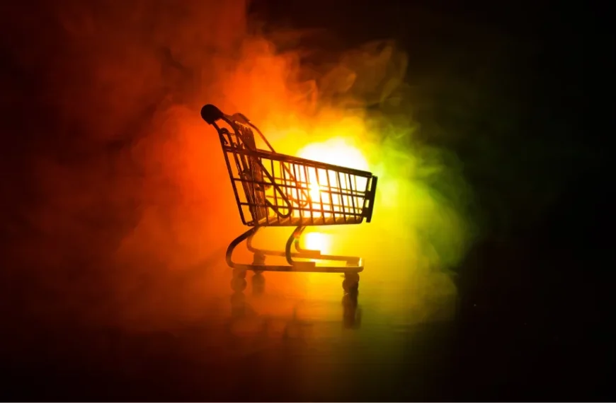 Ακρίβεια: Νέες εκρηκτικές αυξήσεις στα σούπερ μάρκετ τινάζουν στον αέρα «τ’ αυγά και τα καλάθια» των νοικοκυριών