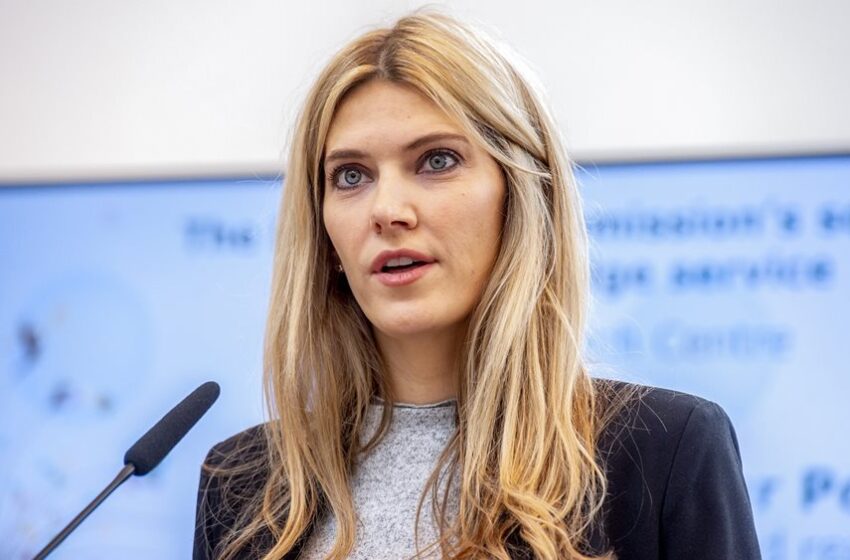 Qatargate: Το ένταλμα σύλληψης της Καϊλή, τα “αρκετά εκατομμύρια ευρώ” και η “Ολλανδέζα”