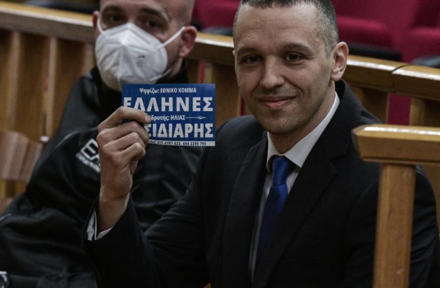 Αφήσαμε, πάλι, το αβγό να σπάσει- Ευθύνες και συναίνεση στο παραπέντε…