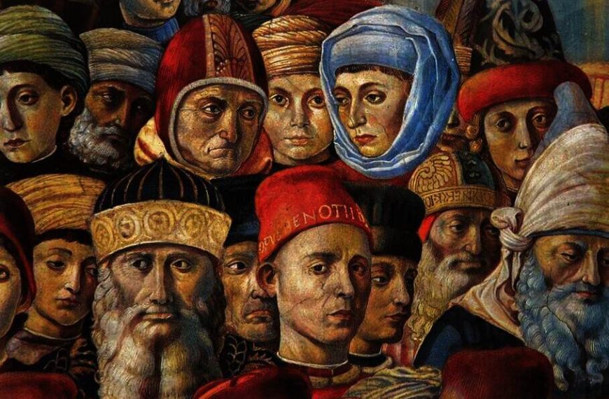 Βάλια Αρανίτου / Μεσαία τάξη: Συγκλίσεις και αποκλίσεις της εκλογικής συμπεριφοράς