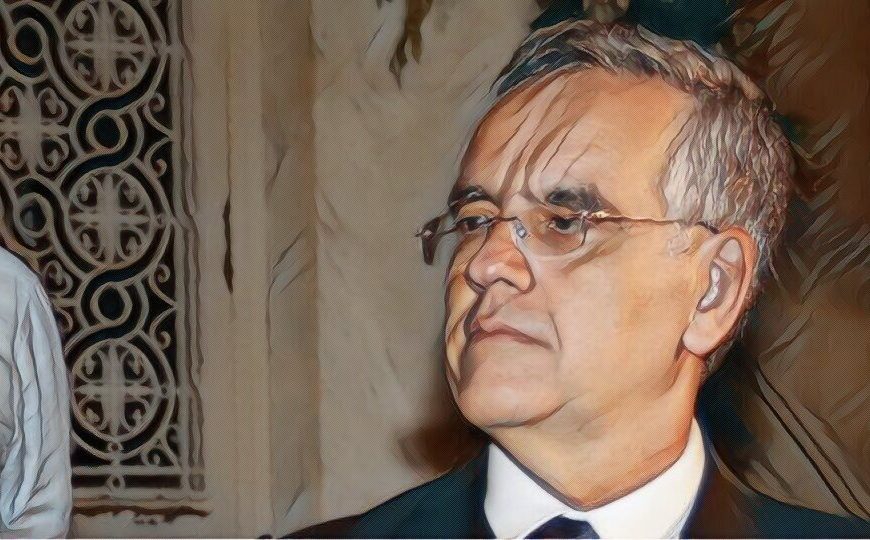 Αντώνης Ρουπακιώτης / Ενδεκάτη Εντολή: Ου ψευδογνωμοδοτήσεις