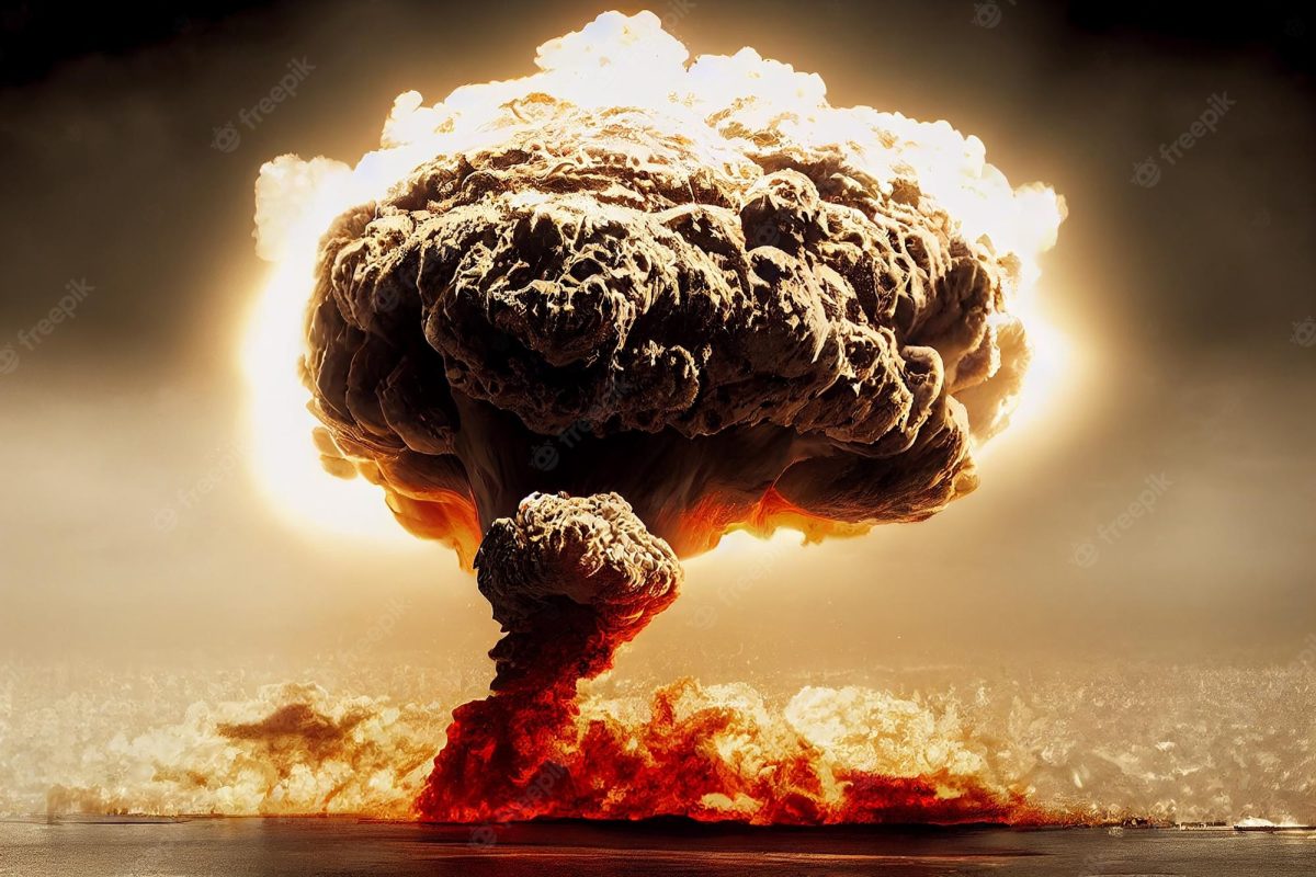 10+1 προβλέψεις για το τι θα συμβεί στον κόσμο το 2023