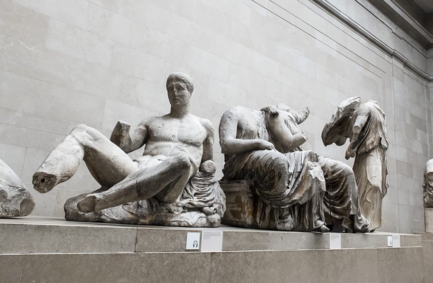 Αποκάλυψη Τέλεγκραφ για Γλυπτά: Δανεικά με «ομήρους» άλλες αρχαιότητες ως… «εγγύηση»