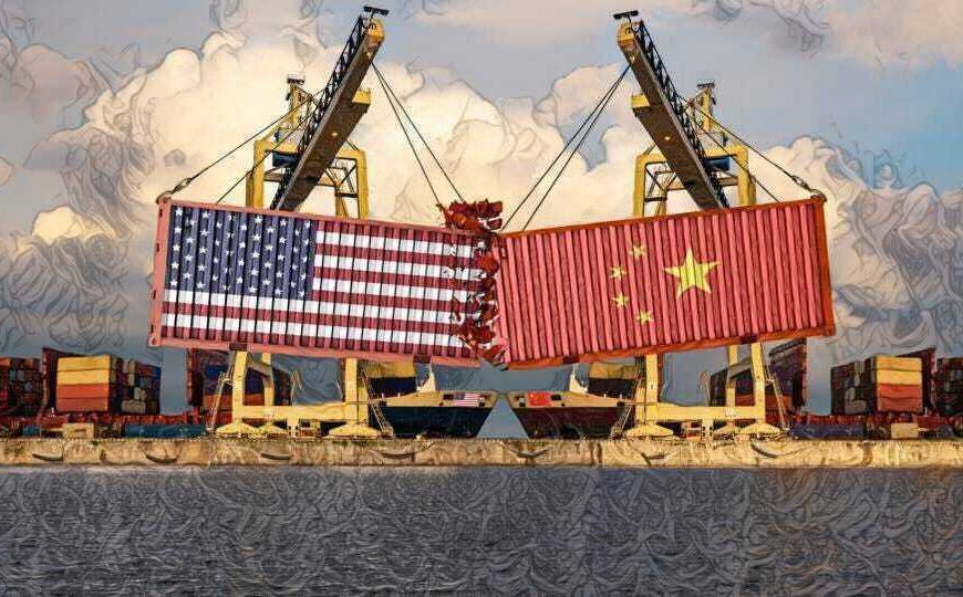 Statfor: Το 2023 χρονιά προστατευτισμού και σκληρών κρίσεων