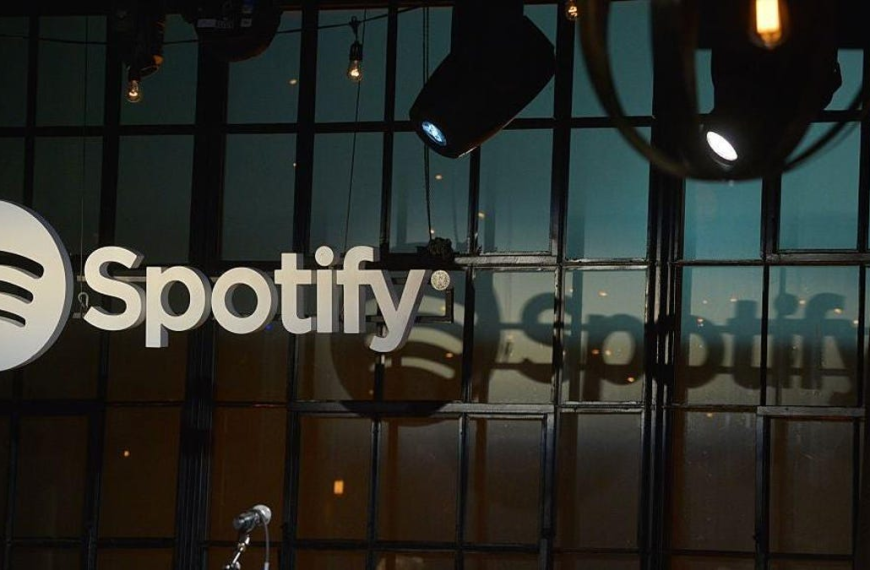 Spotify: Κύμα απολύσεων σε ακόμα έναν κολοσσό της τεχνολογίας