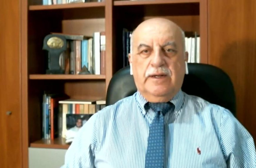 Τζανάκης: Νομιμοποιήθηκε η καταστρατήγησή των μέτρων