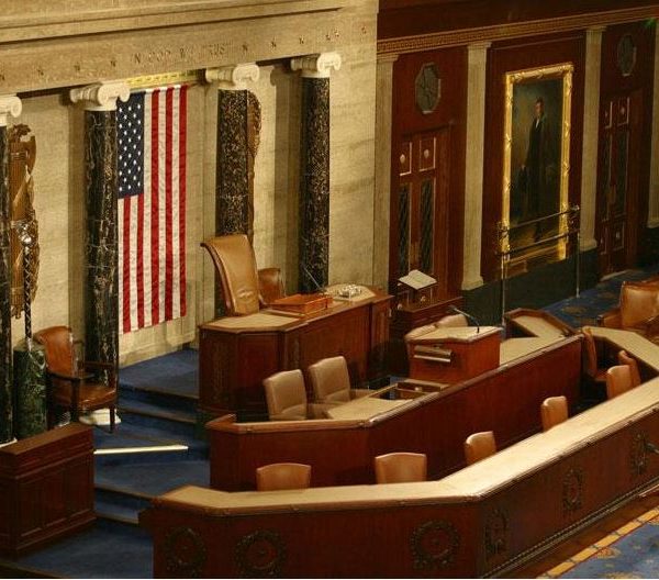 ΗΠΑ: Θρίλερ για τους Ρεπουμπλικανούς η ψηφοφορία για τη θέση του προέδρου&hellip;