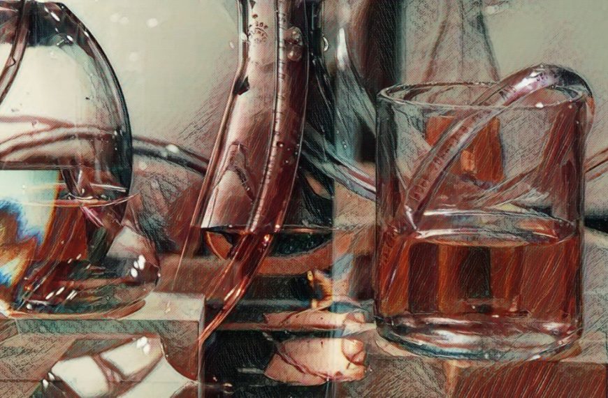 Γιάννης Κωνσταντινίδης / Η διάψευση του νόμου των συγκοινωνούντων δοχείων