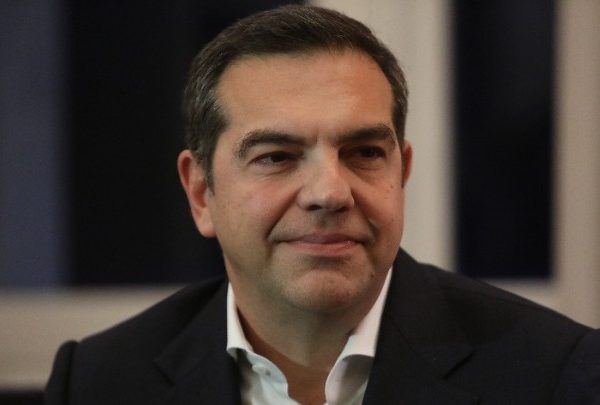 Τσίπρας: Ο πρωθυπουργός των υποκλοπών οφείλει να παραιτηθεί