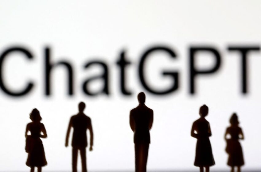 Τεχνοφοβικό “τείχος” Βρυξελλών κατά ChatGPT