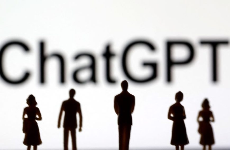 Τεχνητή νοημοσύνη: Συζήτηση στο Κογκρέσο με τους επικεφαλής των Big Tech