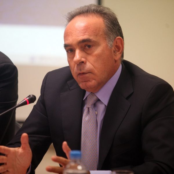 Aρβανιτόπουλος: Δεν θεωρώ απίθανο η κυβέρνηση Τραμπ να αναγνωρίσει το…