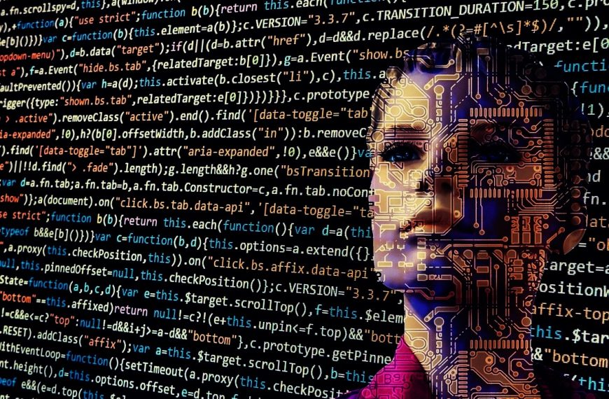 Κώστας Καρπούζης / Παγκόσμιο ενδιαφέρον για τις τεχνολογίες σαν το ChatGPT