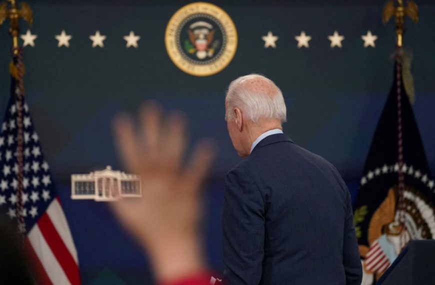 Τζο Μπάιντεν: Αποσύρει την υποψηφιότητά του μέσα στο Σαββατοκύριακο;