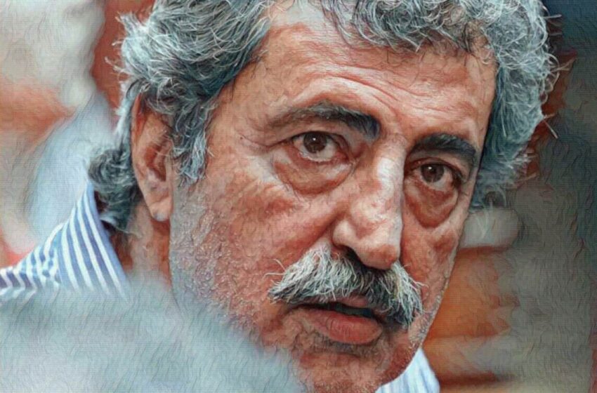 H συγγνώμη του Στέφανου Κασσελάκη στη Μαρία Συρεγγέλα για τις χυδαιότητες Πολάκη