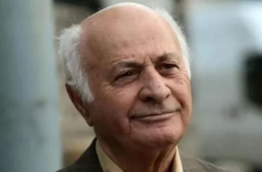 Πέθανε ο Γιώργος Ρωμαίος