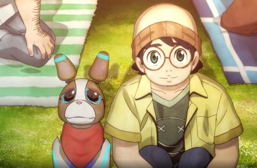 Netflix: Σάλος με την δημιουργία anime με ΑΙ – «Η βιομηχανία έχει έλλειψη εργατικού δυναμικού»