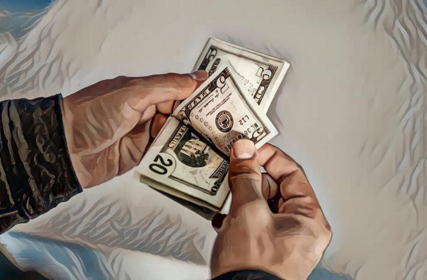 Το χρώμα και το μέλλον των μετρητών