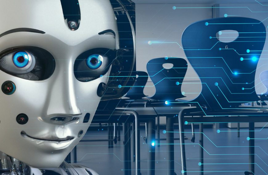 Gen-1, ChatGPT, DALL-E, τεχνητή νοημοσύνη παντού