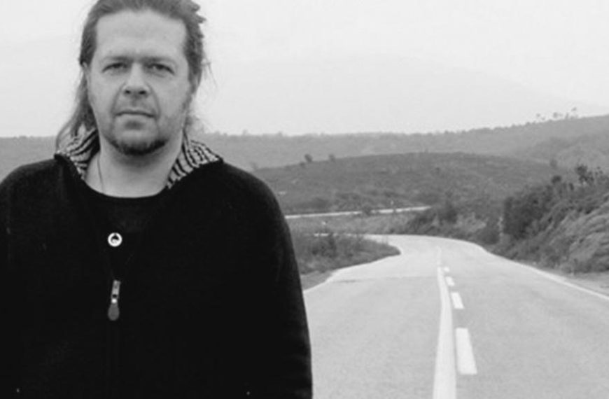 Δημήτρης Μητσοτάκης / Το Yπουργείο (αρχαίου) Πολιτισμού κωφεύει για το σύγχρονο πολιτισμό