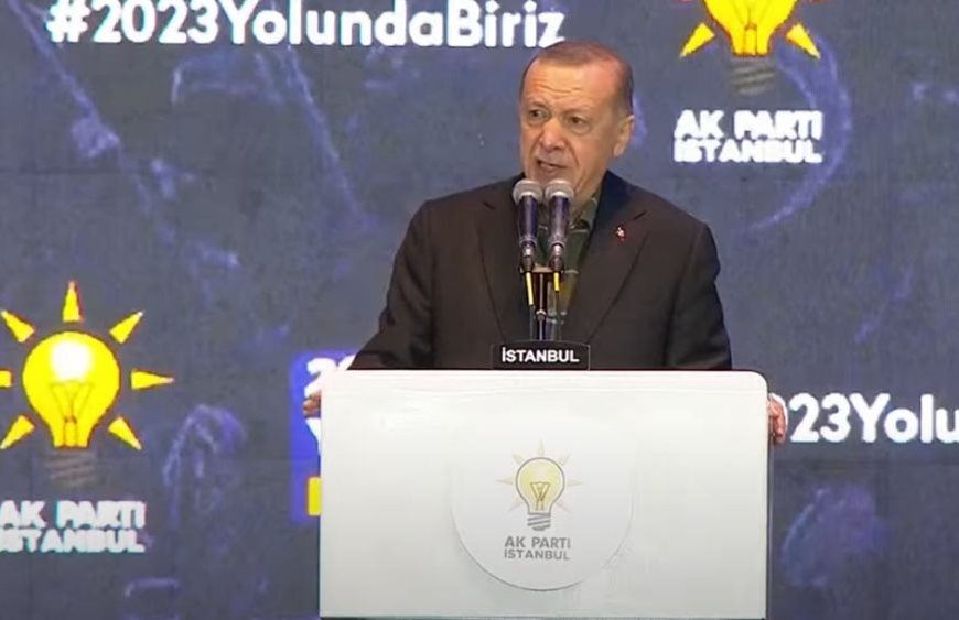 Reuters: Σε εκλογές τον Ιούνιο προσανατολίζεται ο Ερντογάν