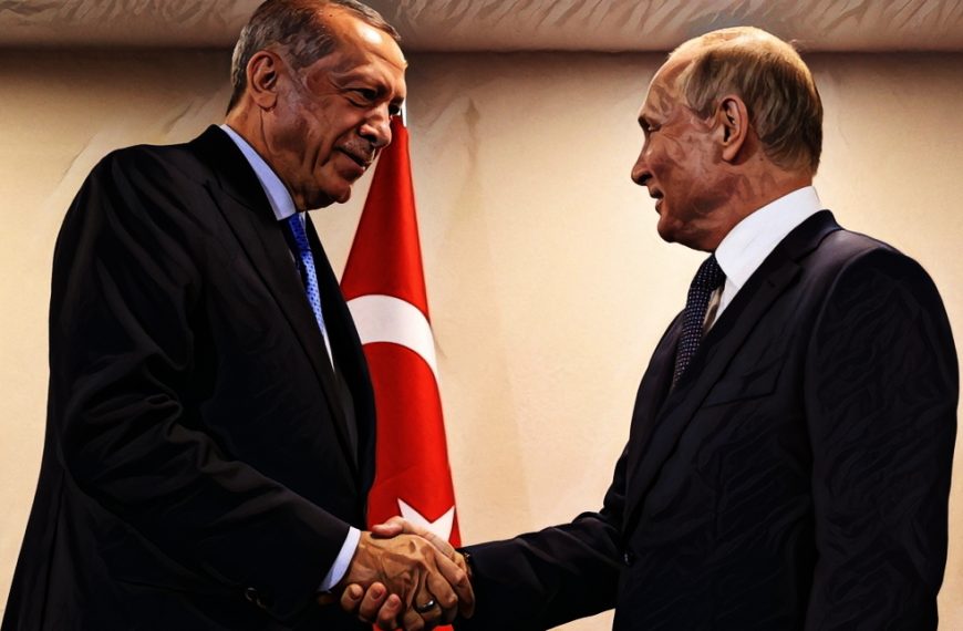 Ξαφνική αναβολή της επίσκεψης Πούτιν στην Τουρκία