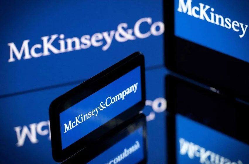 Politico: Πώς η εταιρεία McKinsey επηρέασε τη Διάσκεψη Ασφάλειας του Μονάχου
