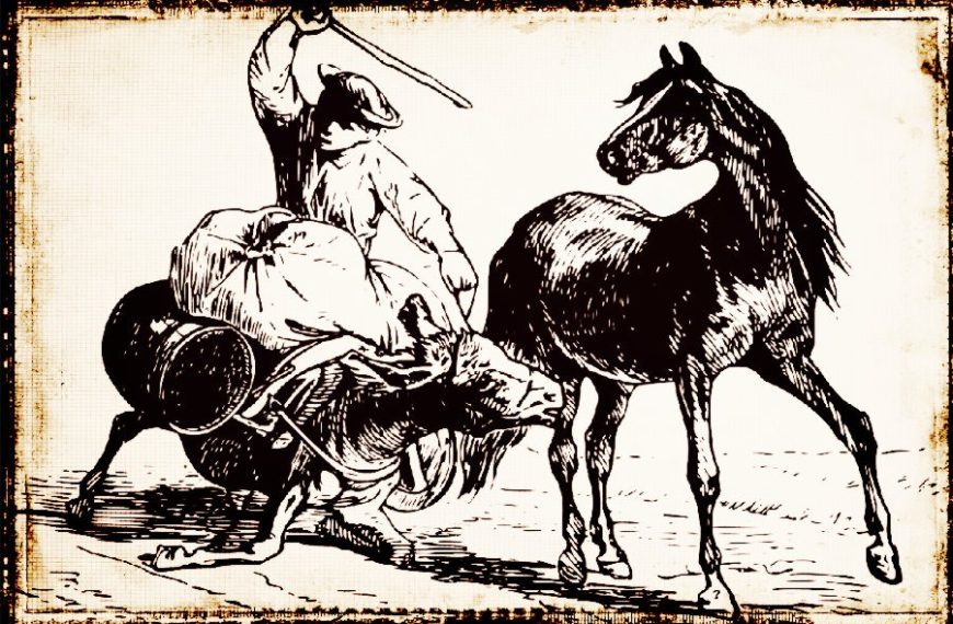 Ο «κυρ-Μέντιος» στο δρόμο προς τις κάλπες