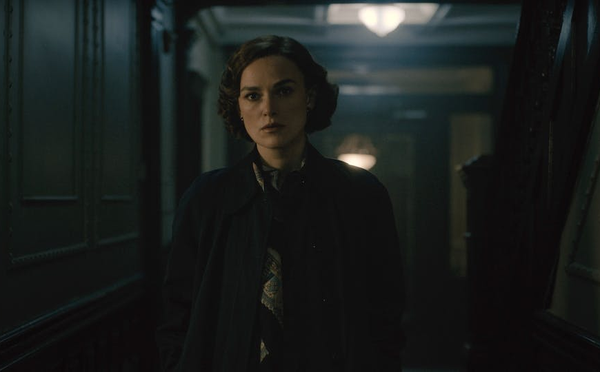 Boston Strangler: Η Keira Knightley επιστρέφει σε ταινία μυστηρίου βασισμένη σε πραγματικά γεγονότα