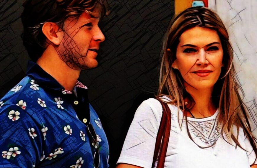 Qatargate: Ελεύθερος με βραχιολάκι ο σύντροφος της Εύας Καϊλή