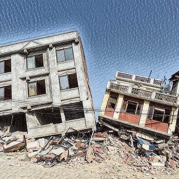 Γιάννης Ψυχάρης / Πόσο ασφαλή είναι τα κτίρια σε ισχυρούς&hellip;