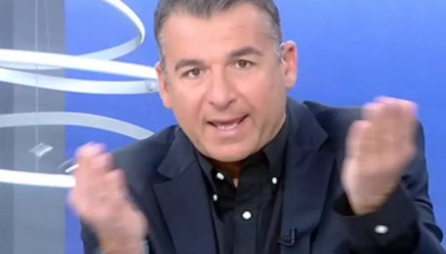 ΕΣΡ: Πρόστιμο σε ANT1 για τον Λιάγκα και την κάλυψη του κυκλώματος παιδικής μαστροπείας στον Κολωνό