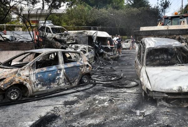 Φωτιά στο Μάτι: Έφεση-ντροπή του Δημοσίου κατά απόφασης αποζημίωσης σε&hellip;