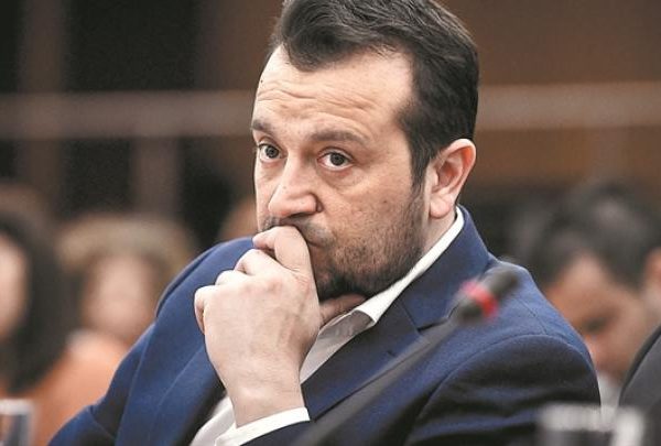 Πολιτική σύγκρουση για την καταδίκη από το Ειδικό Δικαστήριο του Νίκου Παππά